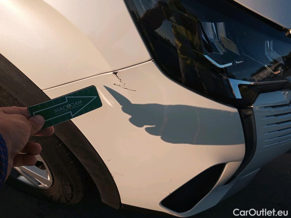  Peugeot  3008 PEUGEOT  / 2020 / 5P / todoterreno 1.5 BlueHDi 96kW S&S Active Pack EAT8 #20
