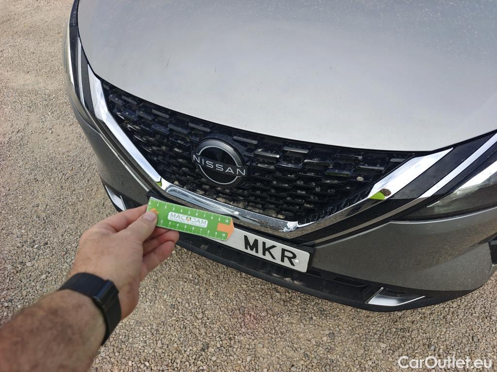  Nissan  Qashqai NISSAN  / 2021 / 5P / todoterreno DIG-T 116kW (158CV) mHEV Xtronic Acenta (AC8) #13
