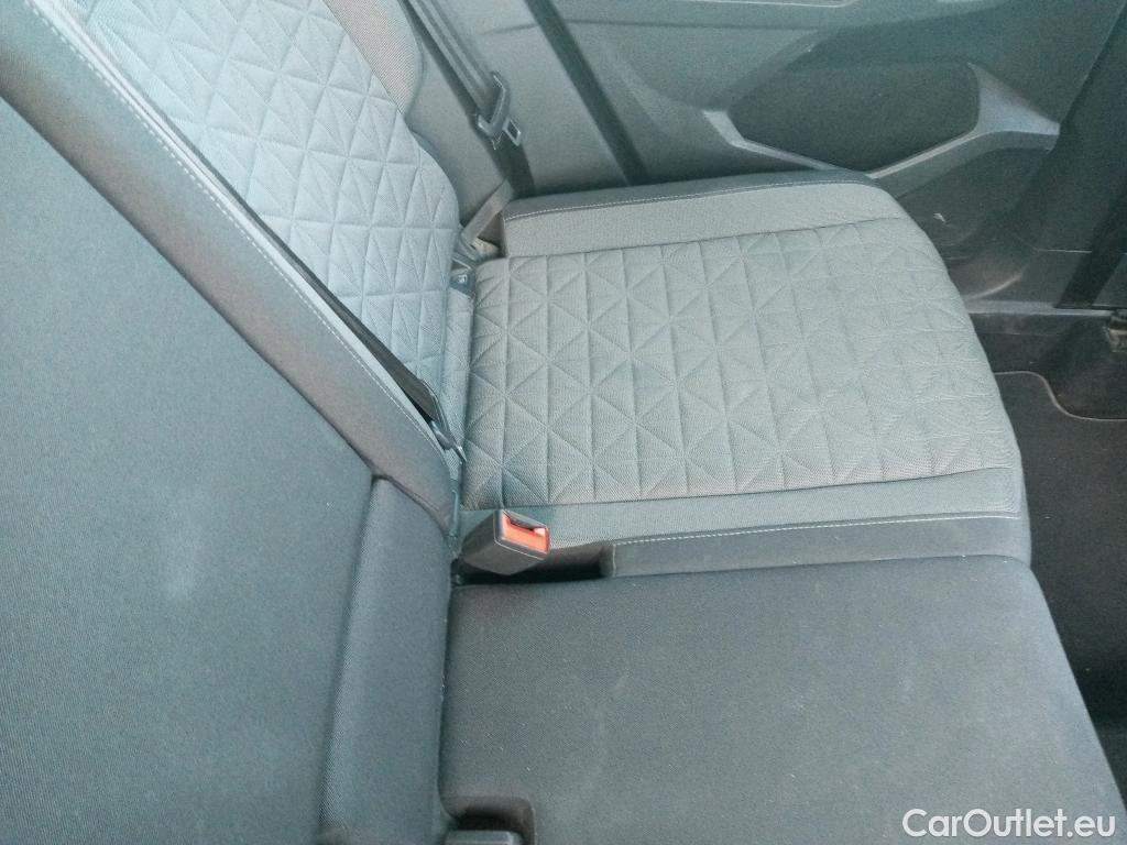  Volkswagen  Tiguan VOLKSWAGEN  / 2020 / 5P / todoterreno Life 2.0 TDI 90kW (122CV) #2