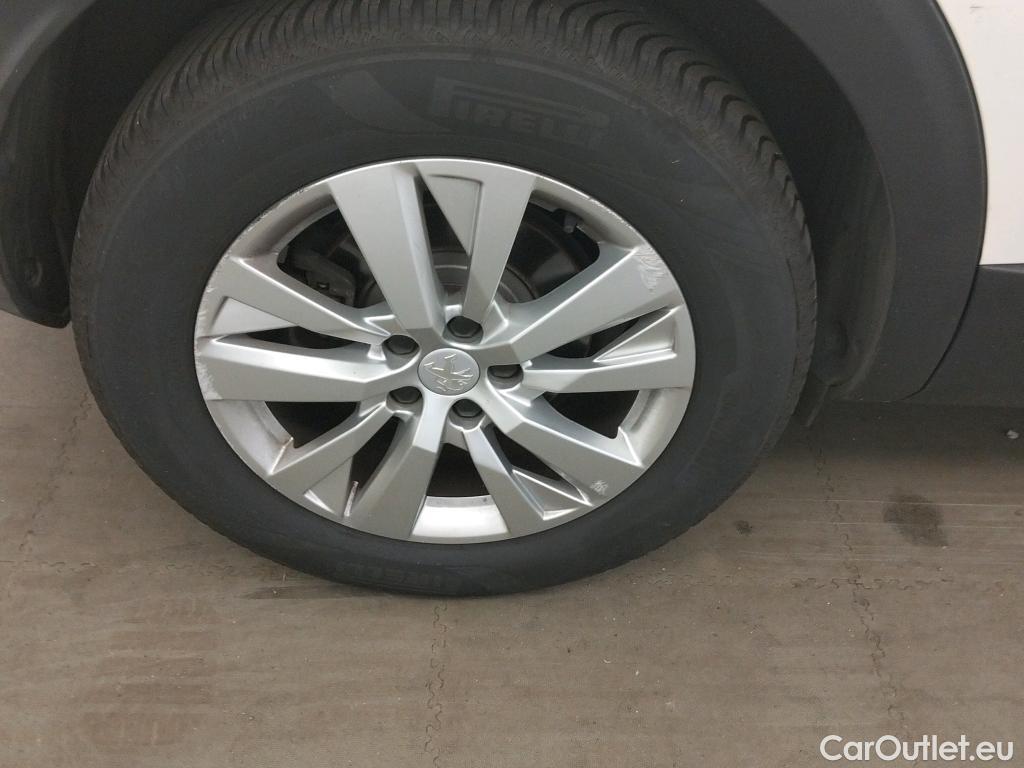  Peugeot  3008  Active Pack 1.5 HDi 130CV AT8 E6d #9