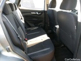  Nissan  Qashqai NISSAN  / 2017 / 5P / todoterreno dCi 85 kW (115 CV) E6D ACENTA #7