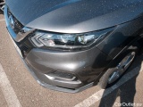  Nissan  Qashqai NISSAN  / 2017 / 5P / todoterreno dCi 85 kW (115 CV) E6D ACENTA #15