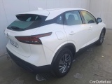  Nissan  Qashqai NISSAN  / 2021 / 5P / todoterreno DIG-T 116kW (158CV) mHEV Xtronic Acenta (AC2) #2