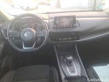  Nissan  Qashqai NISSAN  / 2021 / 5P / todoterreno DIG-T 116kW (158CV) mHEV Xtronic Acenta (AC2) #3