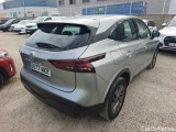  Nissan  Qashqai NISSAN  / 2021 / 5P / todoterreno DIG-T 116kW (158CV) mHEV Xtronic Acenta (AC8) #2