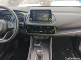  Nissan  Qashqai NISSAN  / 2021 / 5P / todoterreno DIG-T 116kW (158CV) mHEV Xtronic Acenta (AC8) #13