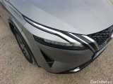  Nissan  Qashqai NISSAN  / 2021 / 5P / todoterreno DIG-T 116kW (158CV) mHEV Xtronic Acenta (AC8) #16