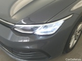  Volkswagen  Golf  VOLKSWAGEN / 2020 / 5P / berlina con portón Life 2.0 TDI 85kW (115CV) #15