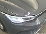  Volkswagen  Golf  VOLKSWAGEN / 2020 / 5P / berlina con portón Life 2.0 TDI 85kW (115CV) #16