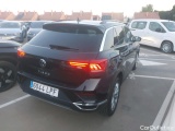  Volkswagen  T-ROC VOLKSWAGEN  / 2017 / 5P / todoterreno Advance 1.6 TDI 85kW (115CV) #2