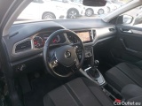  Volkswagen  T-ROC VOLKSWAGEN  / 2017 / 5P / todoterreno Advance 1.6 TDI 85kW (115CV) #3