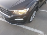  Volkswagen  T-ROC VOLKSWAGEN  / 2017 / 5P / todoterreno Advance 1.6 TDI 85kW (115CV) #16