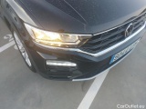  Volkswagen  T-ROC VOLKSWAGEN  / 2017 / 5P / todoterreno Advance 1.6 TDI 85kW (115CV) #17