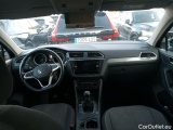  Volkswagen  Tiguan VOLKSWAGEN  / 2020 / 5P / todoterreno Life 2.0 TDI 90kW (122CV) #3
