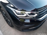  Volkswagen  Tiguan VOLKSWAGEN  / 2020 / 5P / todoterreno Life 2.0 TDI 90kW (122CV) #16