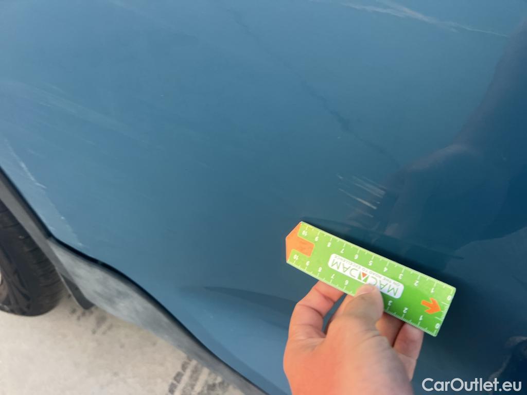  Volvo  XC 40 VOLVO XC40 / 2021 / 5P / todoterreno 2.0 B3 G Core Auto #10