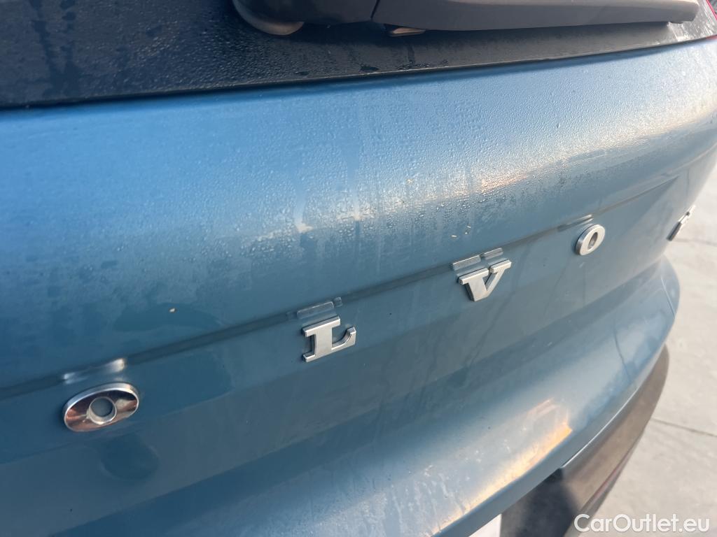  Volvo  XC 40 VOLVO XC40 / 2021 / 5P / todoterreno 2.0 B3 G Core Auto #7
