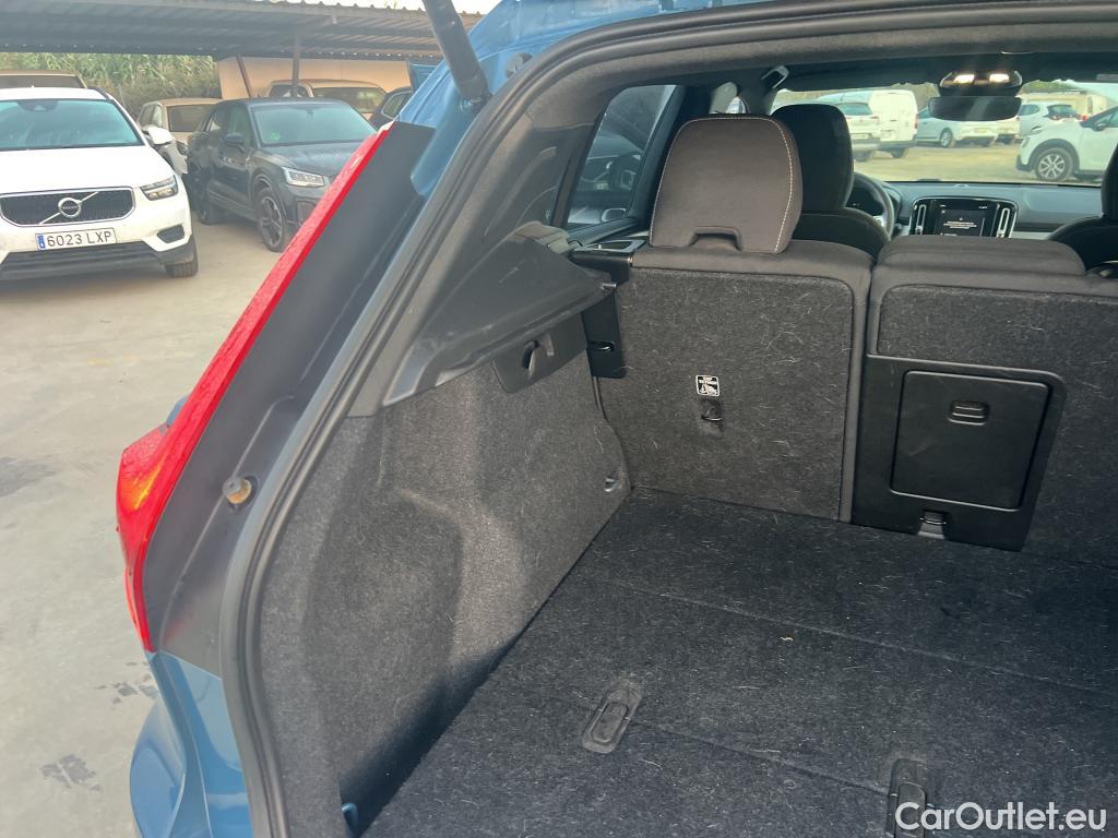  Volvo  XC 40 VOLVO XC40 / 2021 / 5P / todoterreno 2.0 B3 G Core Auto #1