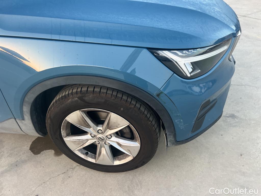  Volvo  XC 40 VOLVO XC40 / 2021 / 5P / todoterreno 2.0 B3 G Core Auto #30
