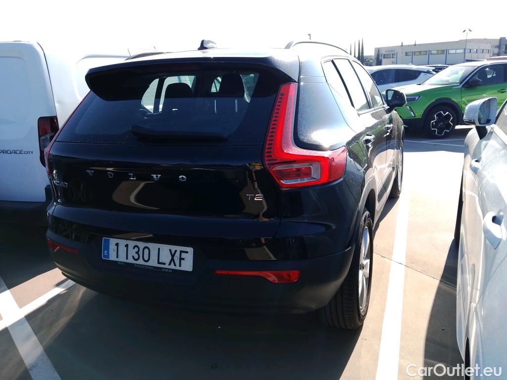  Volvo  XC 40 VOLVO XC40 / 2017 / 5P / todoterreno 1.5 T2 Momentum Core Auto #1
