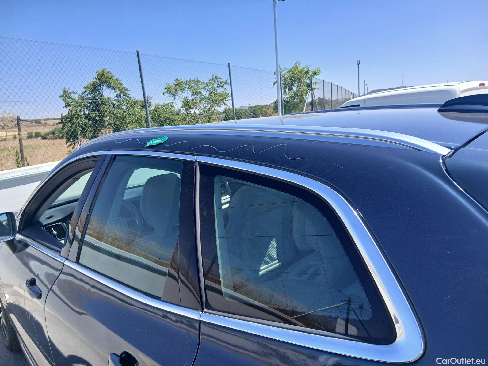  Volvo  XC60 VOLVO  / 2017 / 5P / todoterreno 2.0 B4 D AWD Plus Bright Auto #21