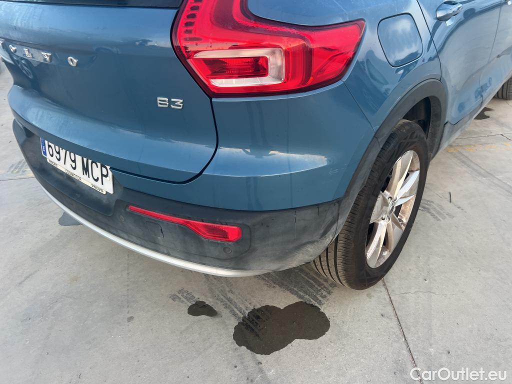  Volvo  XC 40 VOLVO XC40 / 2021 / 5P / todoterreno 2.0 B3 G Core Auto #43