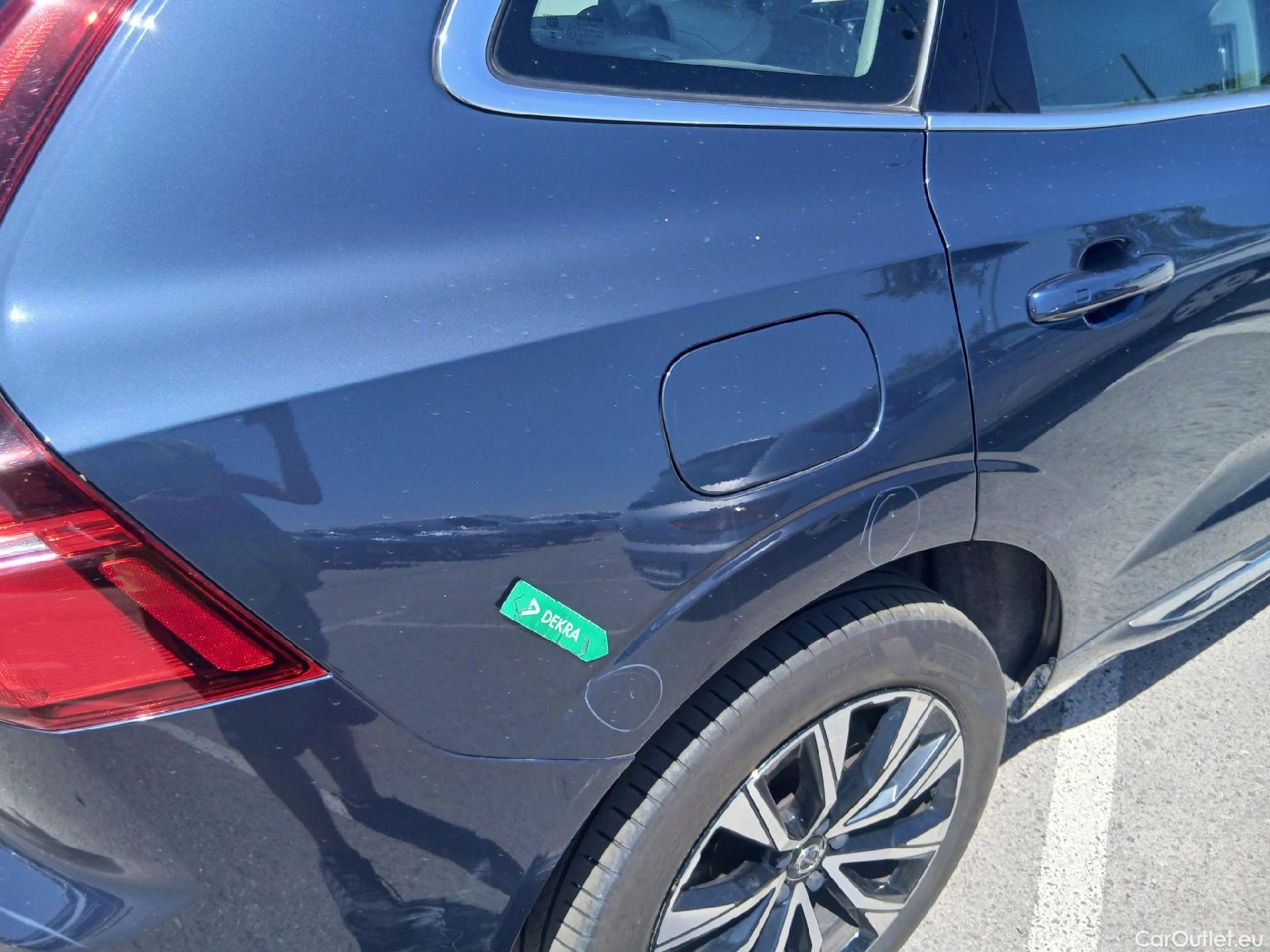  Volvo  XC60 VOLVO  / 2017 / 5P / todoterreno 2.0 B4 D AWD Plus Bright Auto #35