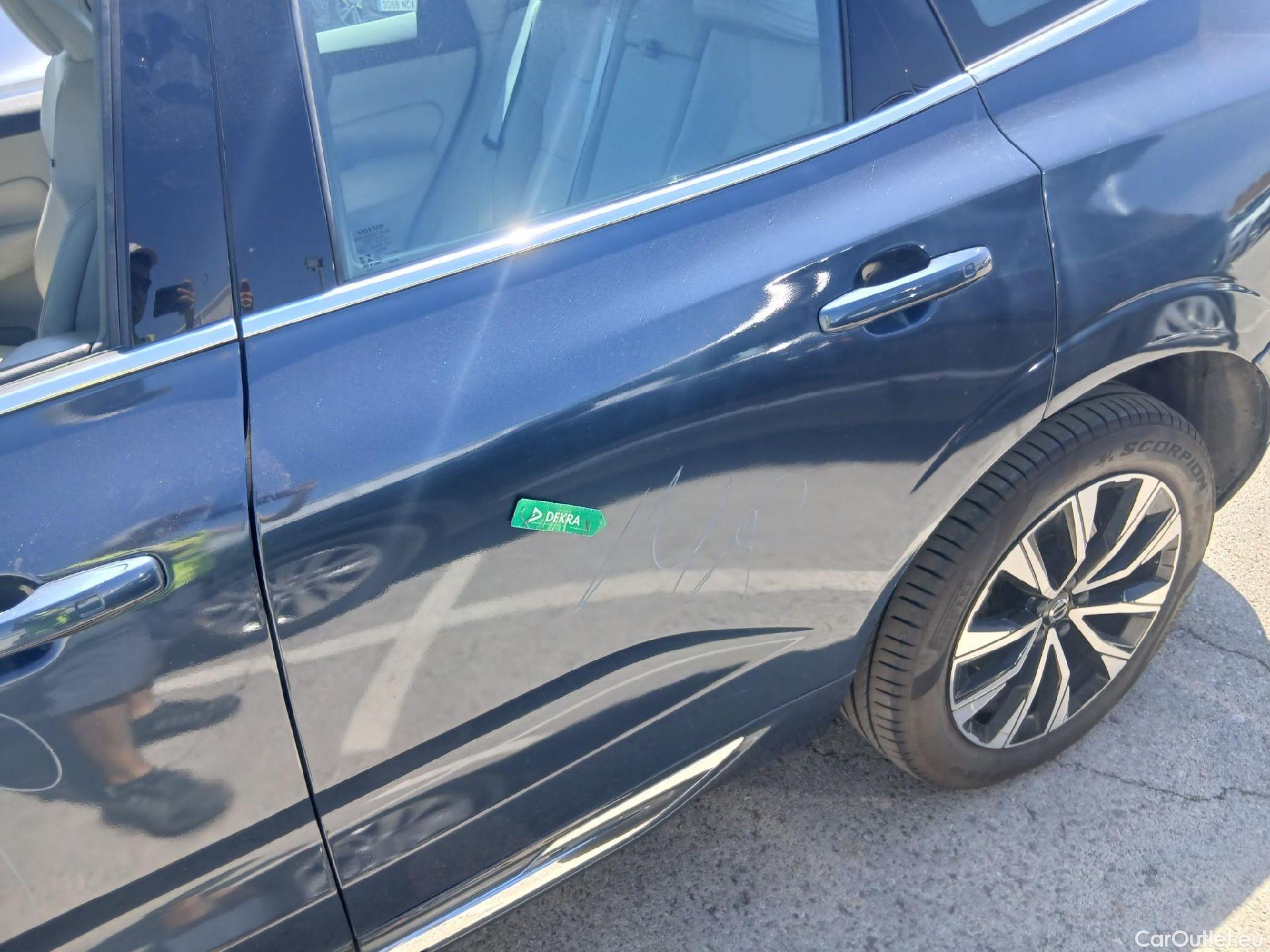  Volvo  XC60 VOLVO  / 2017 / 5P / todoterreno 2.0 B4 D AWD Plus Bright Auto #15