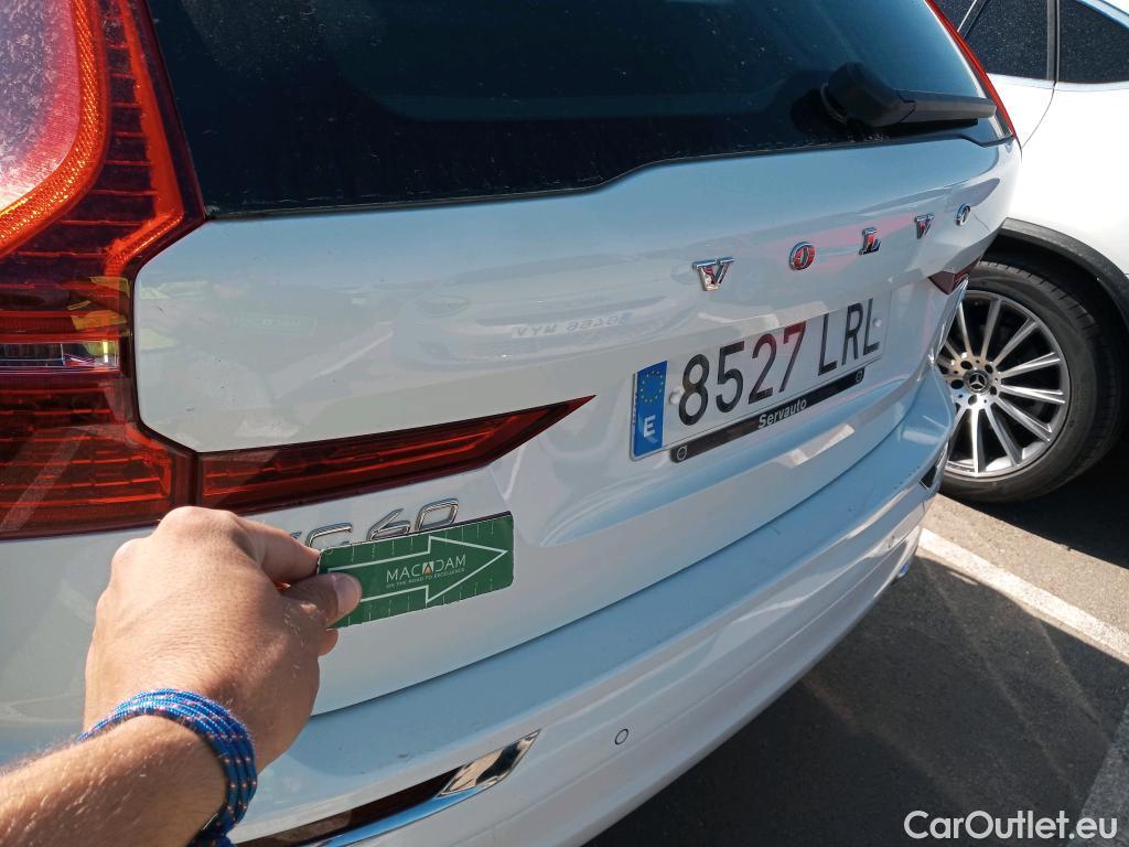  Volvo  XC60 VOLVO  / 2017 / 5P / todoterreno 2.0 T6 AWD Recharge Inscription Auto #19