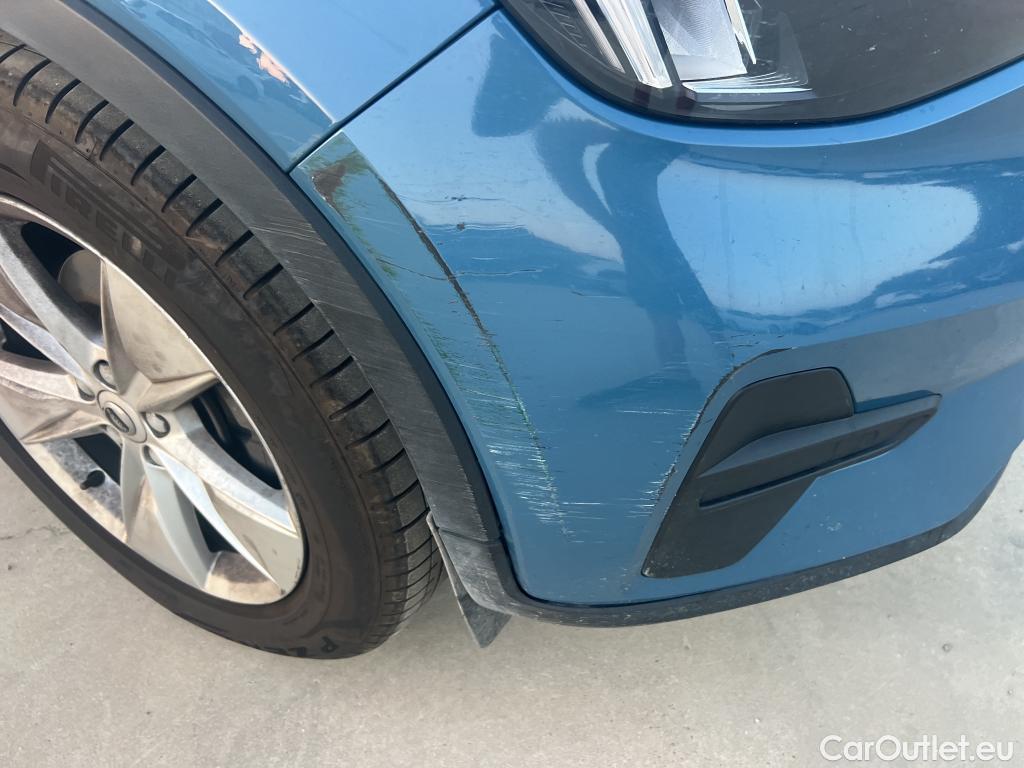  Volvo  XC 40 VOLVO XC40 / 2021 / 5P / todoterreno 2.0 B3 G Core Auto #42