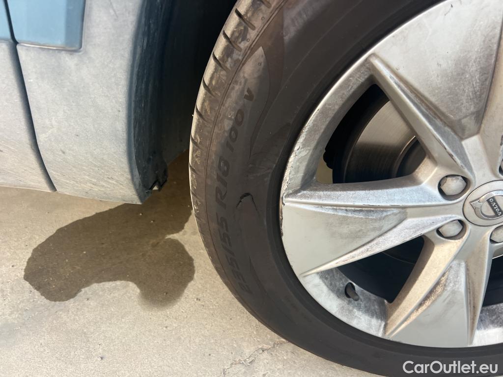  Volvo  XC 40 VOLVO XC40 / 2021 / 5P / todoterreno 2.0 B3 G Core Auto #5
