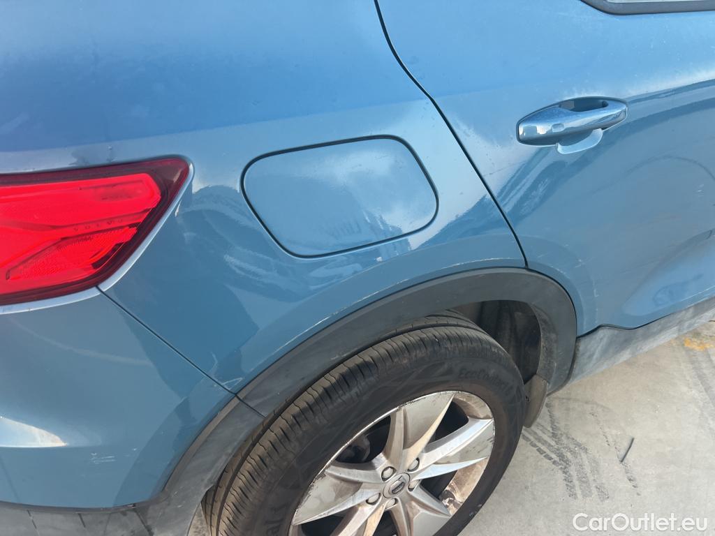  Volvo  XC 40 VOLVO XC40 / 2021 / 5P / todoterreno 2.0 B3 G Core Auto #18