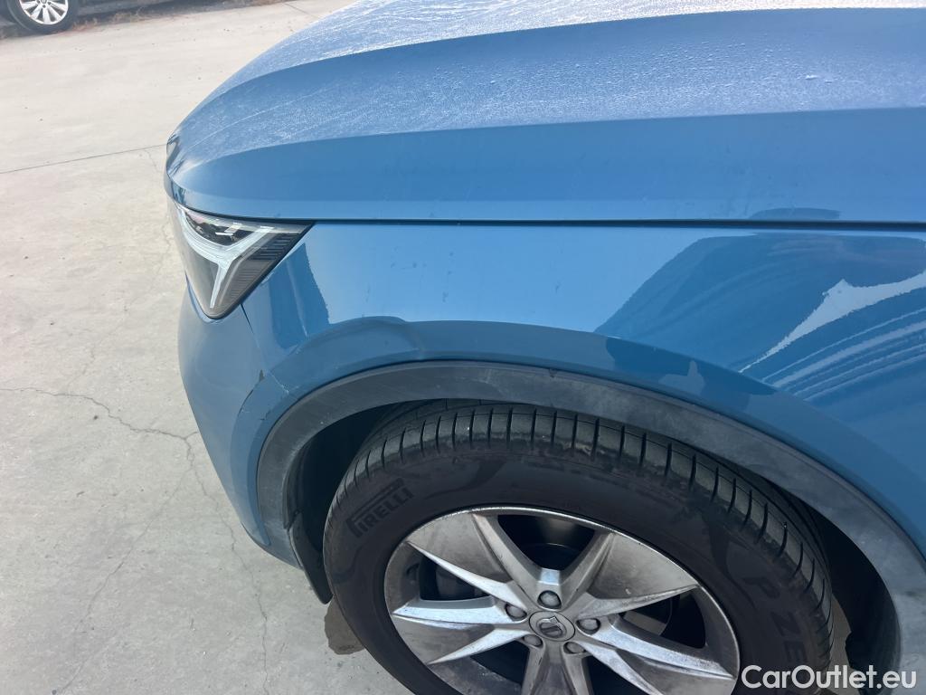  Volvo  XC 40 VOLVO XC40 / 2021 / 5P / todoterreno 2.0 B3 G Core Auto #12
