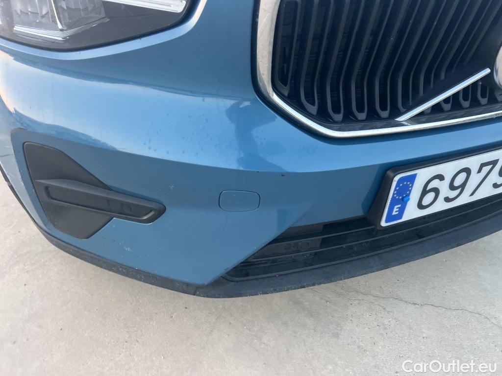  Volvo  XC 40 VOLVO XC40 / 2021 / 5P / todoterreno 2.0 B3 G Core Auto #41