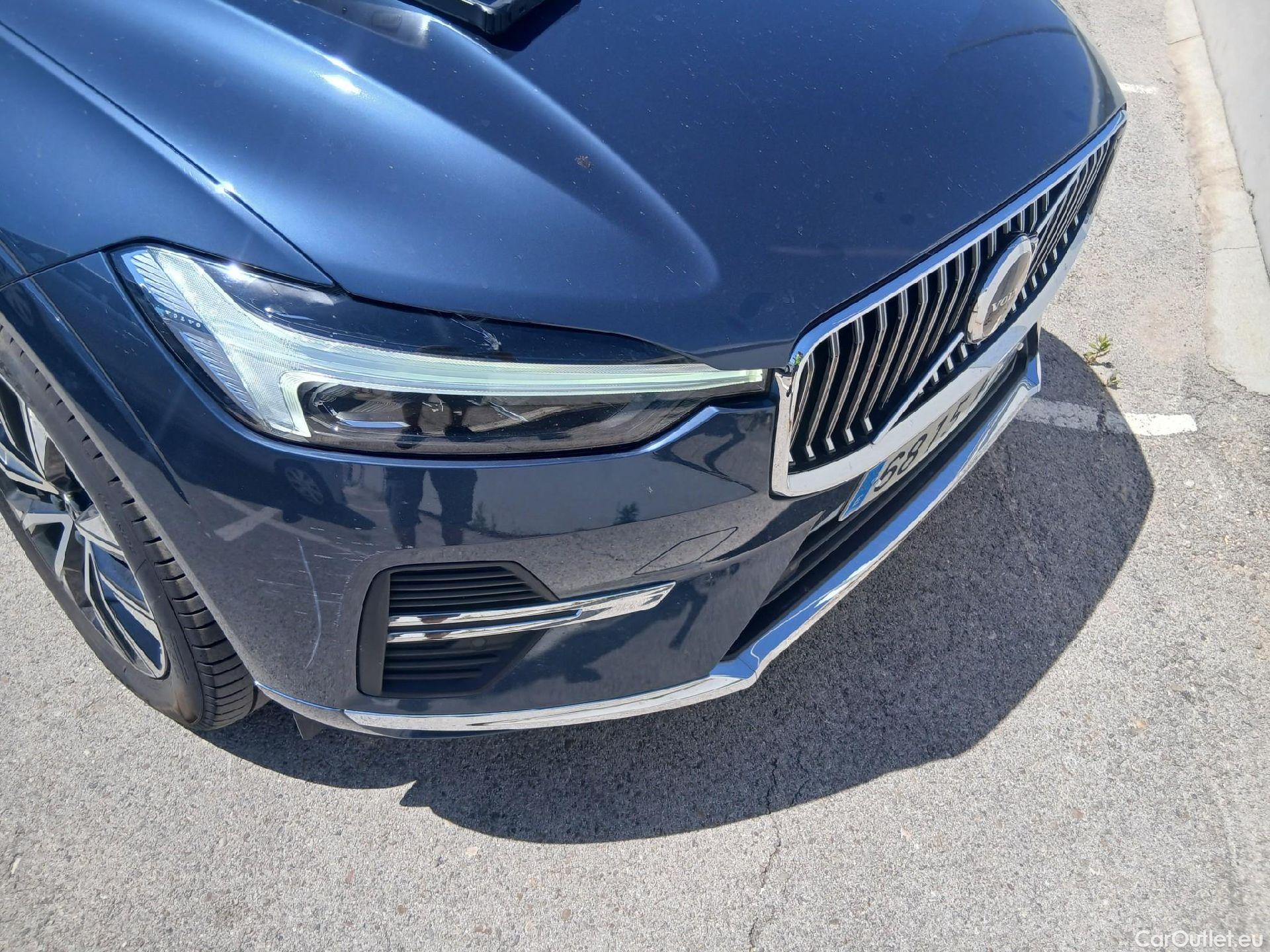  Volvo  XC60 VOLVO  / 2017 / 5P / todoterreno 2.0 B4 D AWD Plus Bright Auto #4