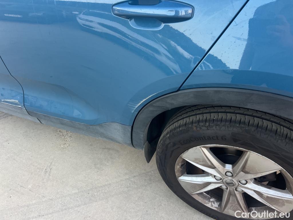  Volvo  XC 40 VOLVO XC40 / 2021 / 5P / todoterreno 2.0 B3 G Core Auto #21