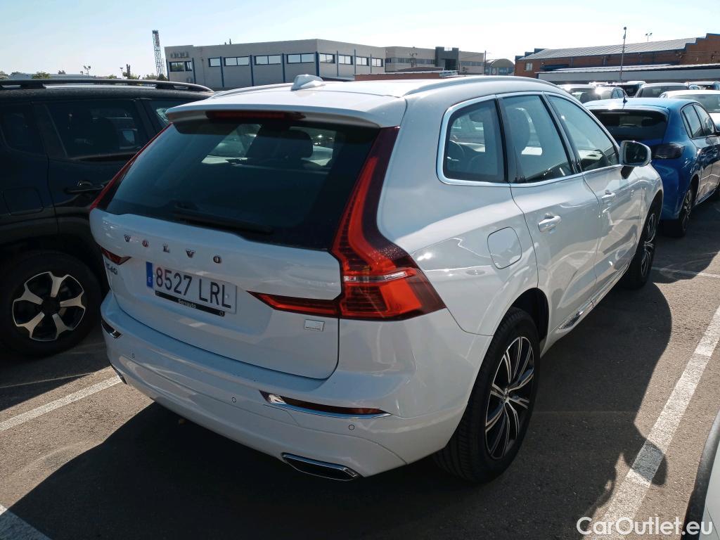  Volvo  XC60 VOLVO  / 2017 / 5P / todoterreno 2.0 T6 AWD Recharge Inscription Auto #13
