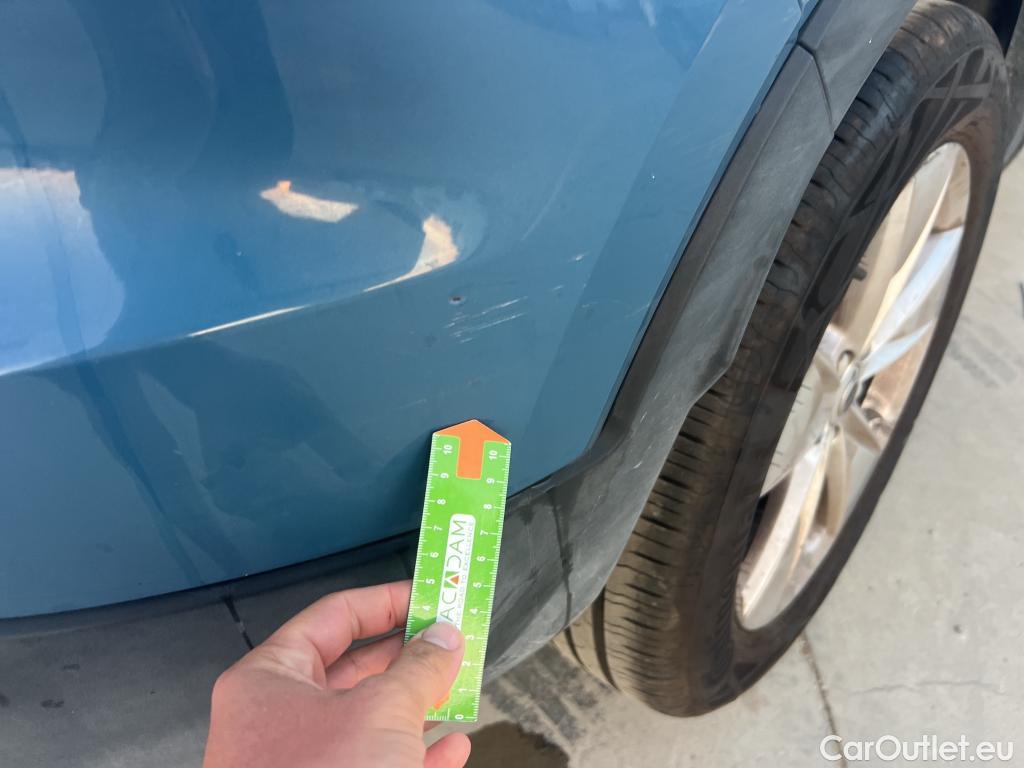  Volvo  XC 40 VOLVO XC40 / 2021 / 5P / todoterreno 2.0 B3 G Core Auto #44