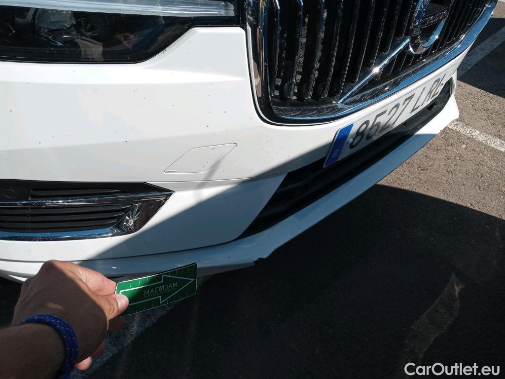  Volvo  XC60 VOLVO  / 2017 / 5P / todoterreno 2.0 T6 AWD Recharge Inscription Auto #8