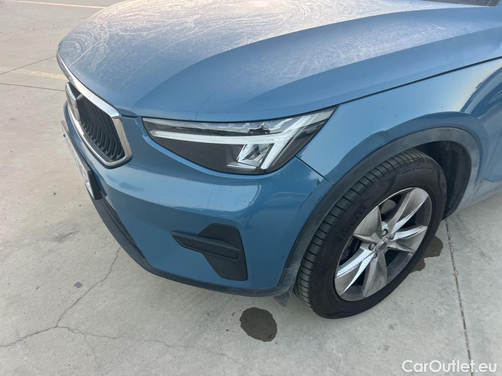  Volvo  XC 40 VOLVO XC40 / 2021 / 5P / todoterreno 2.0 B3 G Core Auto #38