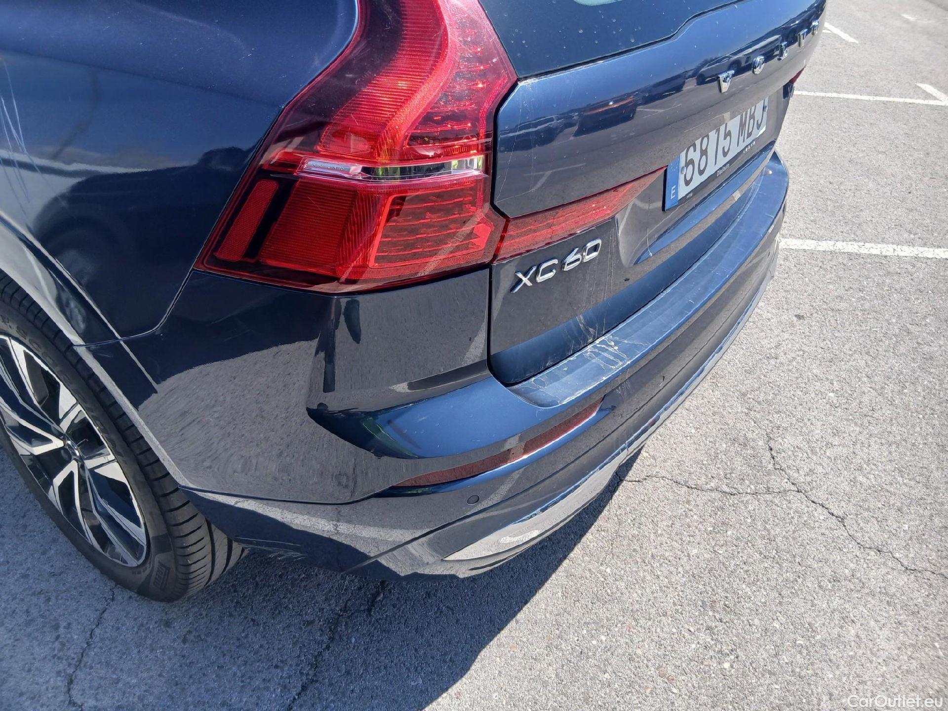  Volvo  XC60 VOLVO  / 2017 / 5P / todoterreno 2.0 B4 D AWD Plus Bright Auto #24