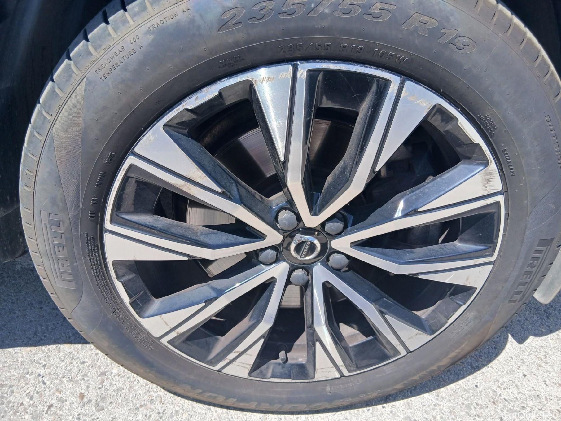  Volvo  XC60 VOLVO  / 2017 / 5P / todoterreno 2.0 B4 D AWD Plus Bright Auto #43