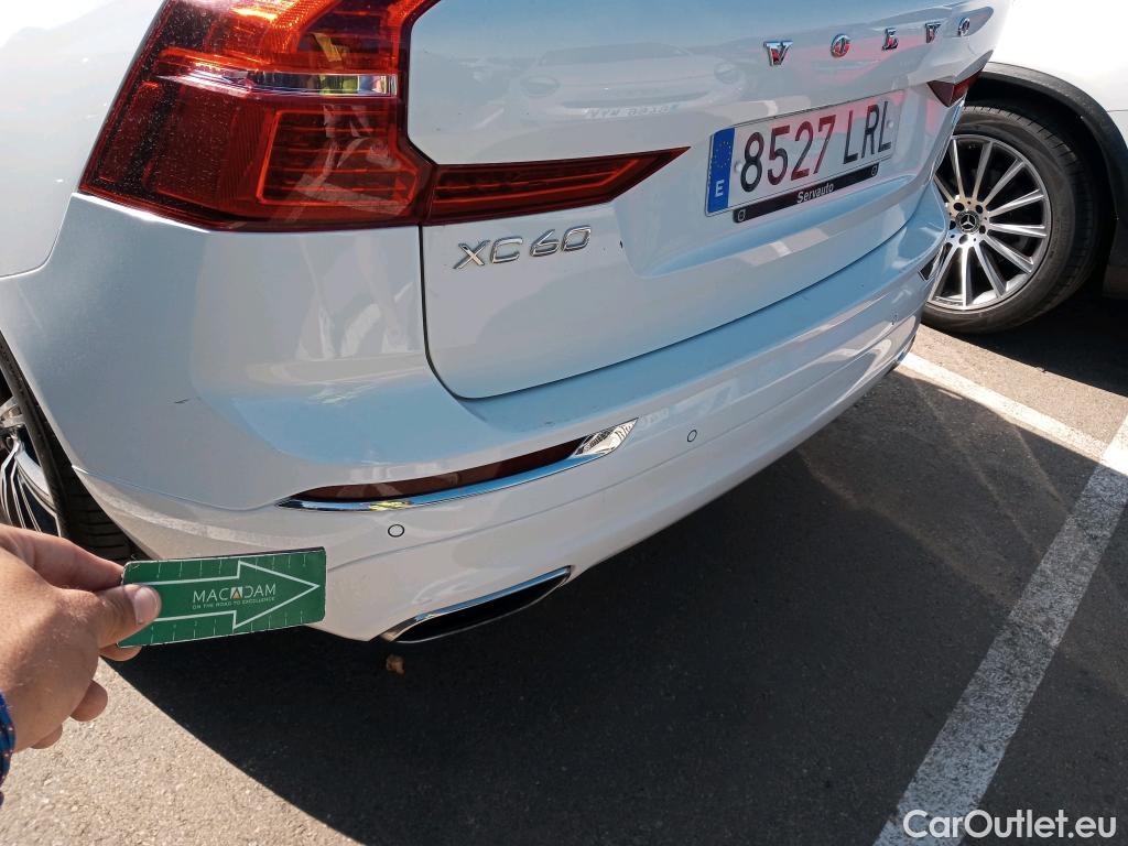 Volvo  XC60 VOLVO  / 2017 / 5P / todoterreno 2.0 T6 AWD Recharge Inscription Auto #15