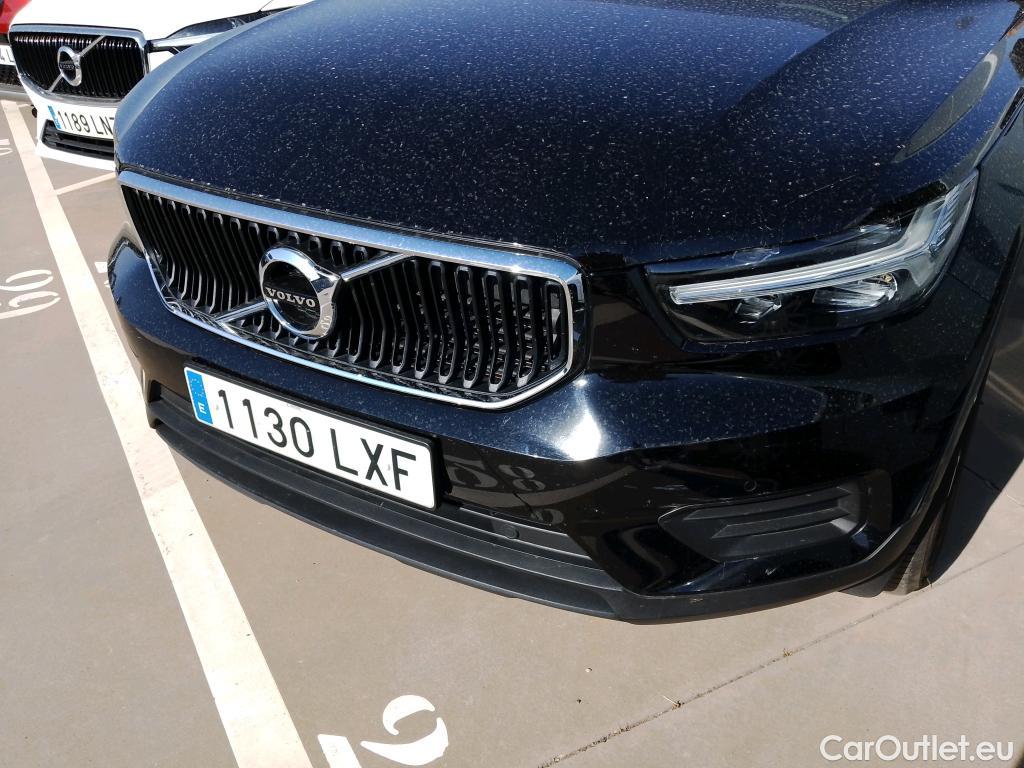  Volvo  XC 40 VOLVO XC40 / 2017 / 5P / todoterreno 1.5 T2 Momentum Core Auto #11