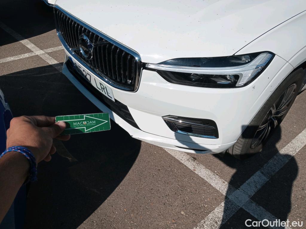  Volvo  XC60 VOLVO  / 2017 / 5P / todoterreno 2.0 T6 AWD Recharge Inscription Auto #12