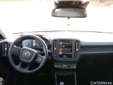  Volvo  XC 40 VOLVO XC40 / 2017 / 5P / todoterreno 1.5 T2 Momentum Core Auto #3
