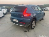  Volvo  XC 40 VOLVO XC40 / 2021 / 5P / todoterreno 2.0 B3 G Core Auto #2