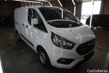  Ford  Transit  Custom Kasten 280 L1 Trend TDCi 96KW AT6 E6dT #7