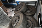  Ford  Transit  Custom Kasten 280 L1 Trend TDCi 96KW AT6 E6dT #70