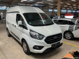  Ford  Transit  Custom Kasten 340 L2 Trend 2.0 TDCi 96KW MT6 E6dT #8